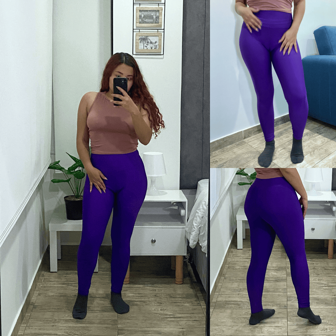 Legging SYRA® Premium