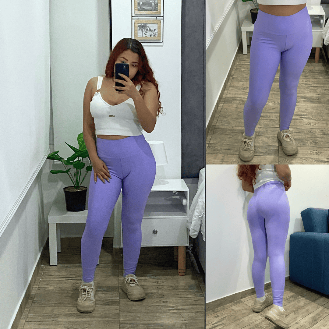 Legging SYRA® Premium