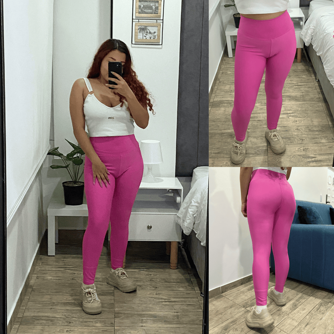 Legging SYRA® Premium