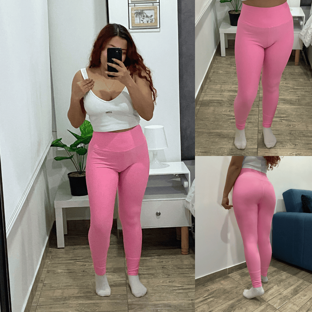 Legging SYRA® Premium