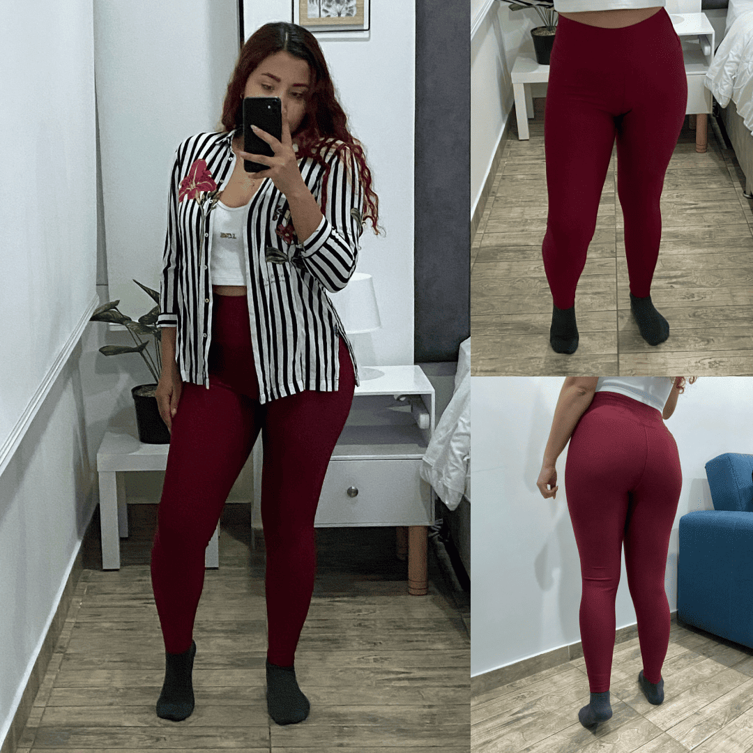 Legging SYRA® Premium