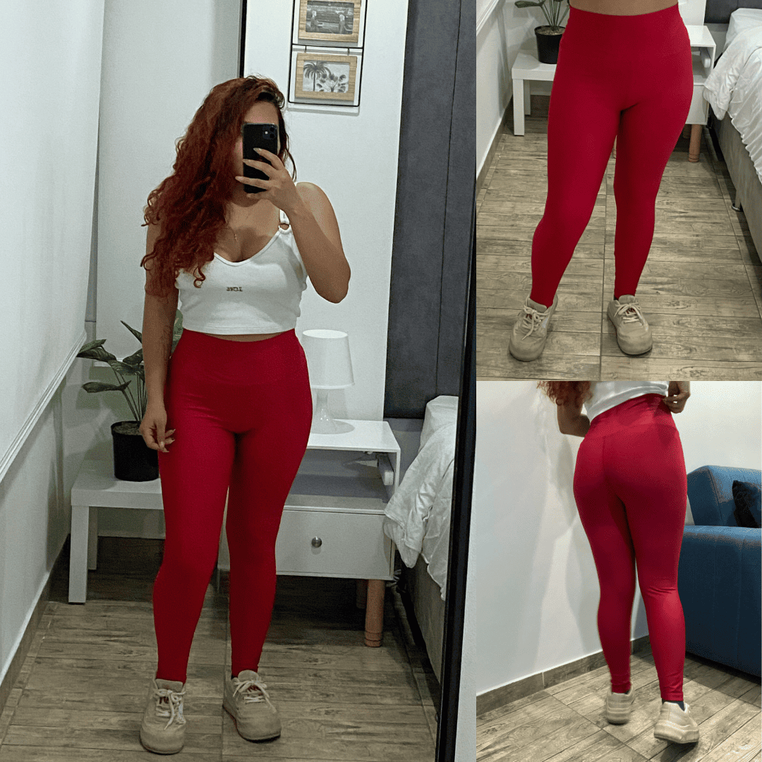 Legging SYRA® Premium