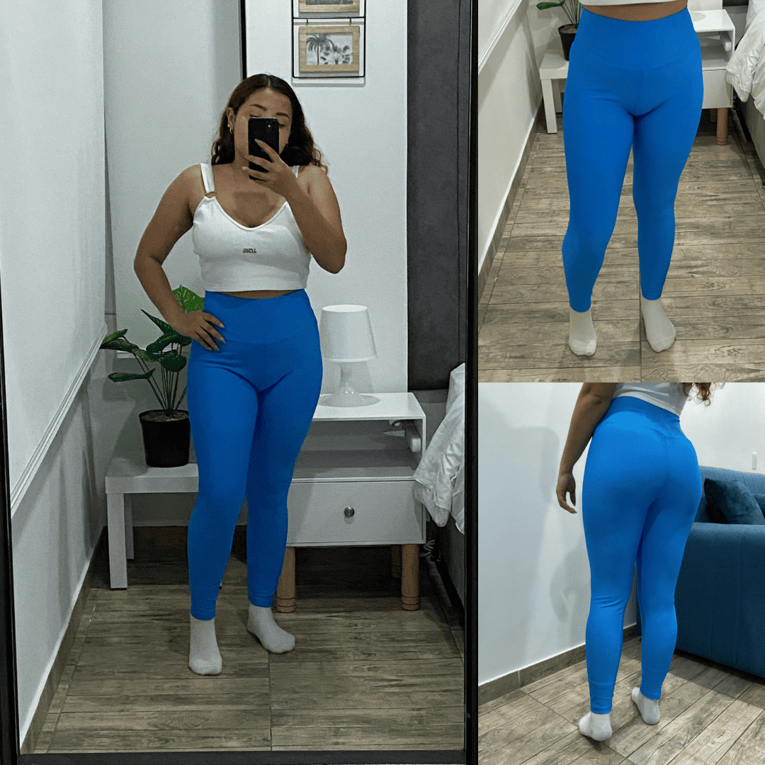 Legging SYRA® Premium