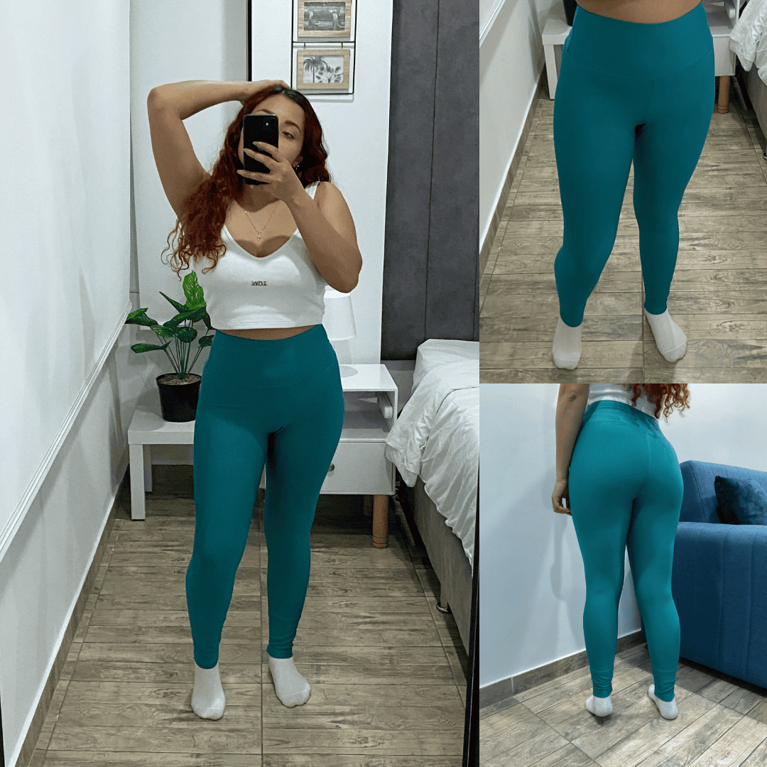 Legging SYRA® Premium