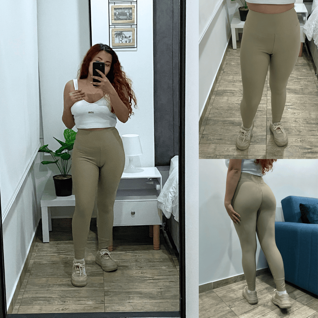 Legging SYRA® Premium