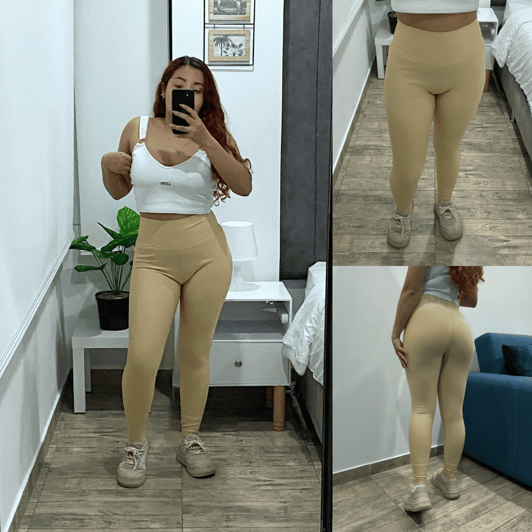 Legging SYRA® Premium