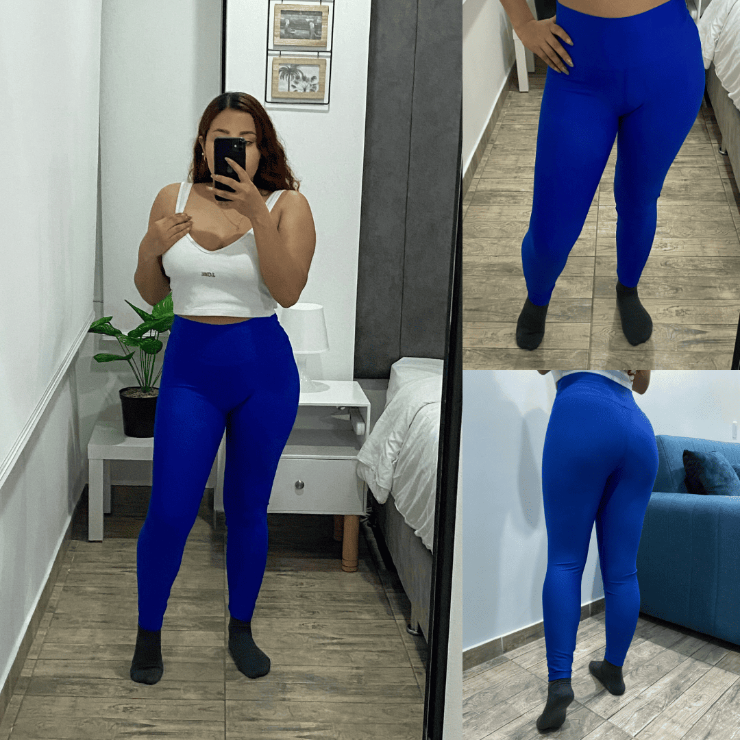 Legging SYRA® Premium