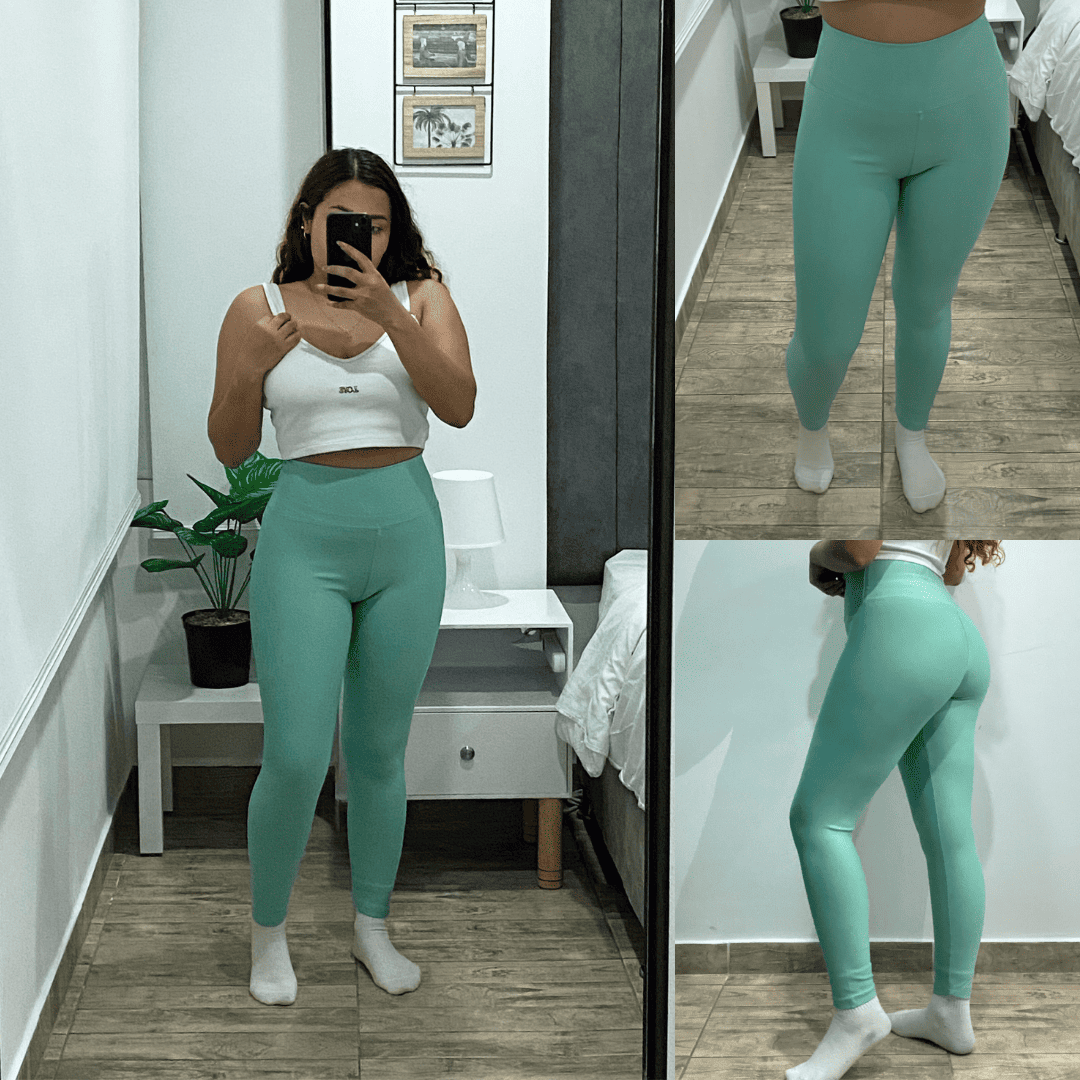 Legging SYRA® Premium