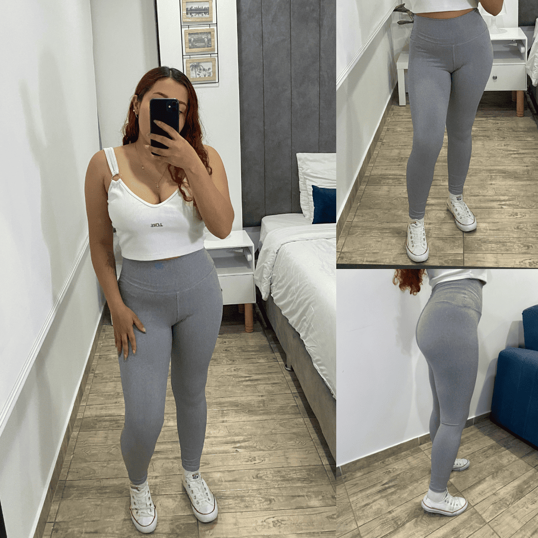 Legging SYRA® Premium