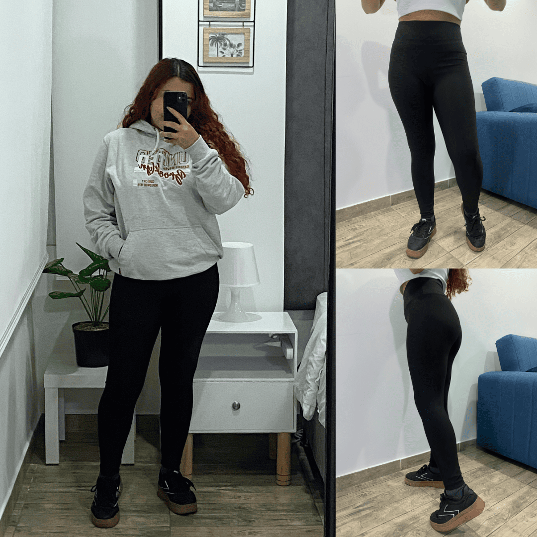 Legging SYRA® Premium