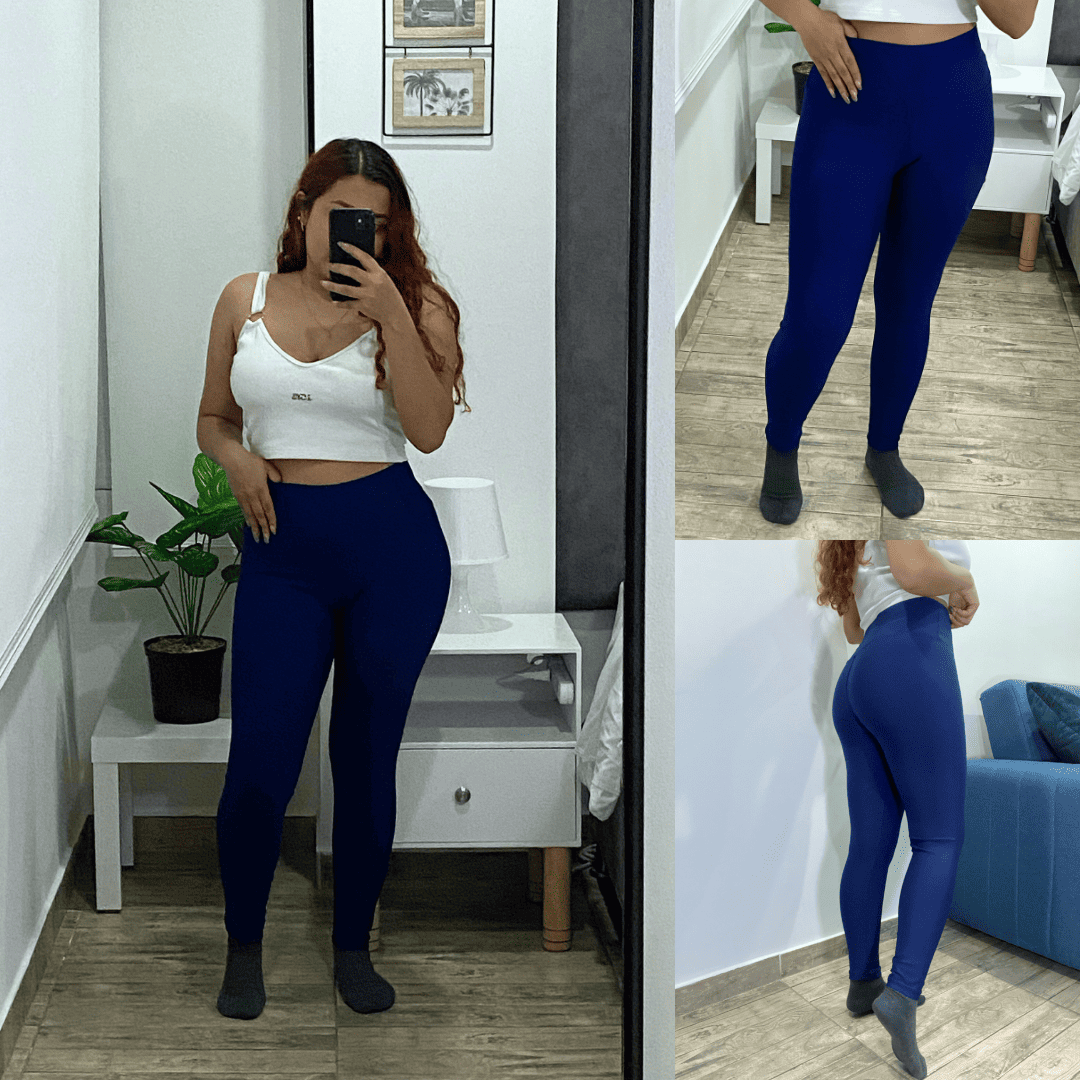Legging SYRA® Premium
