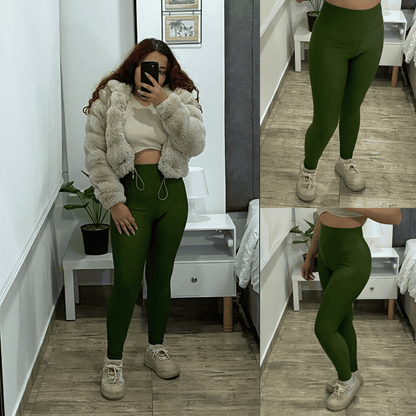 Legging SYRA® Premium