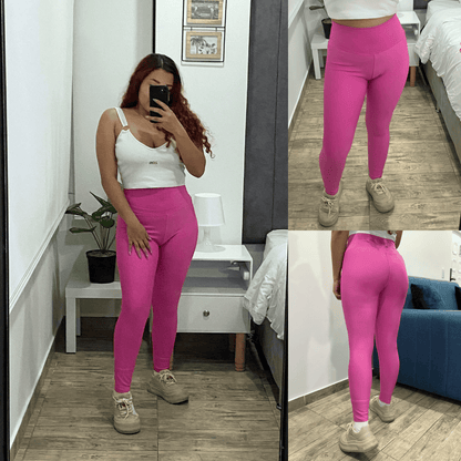 Legging SYRA® Premium