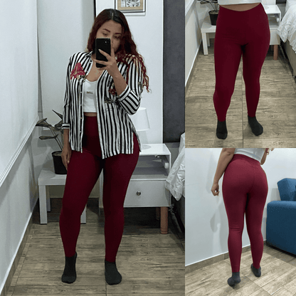 Legging SYRA® Premium