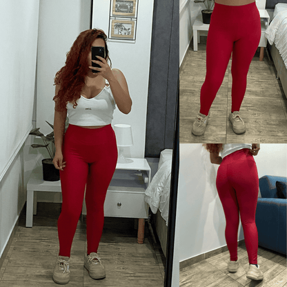 Legging SYRA® Premium