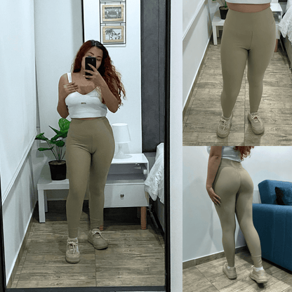 Legging SYRA® Premium