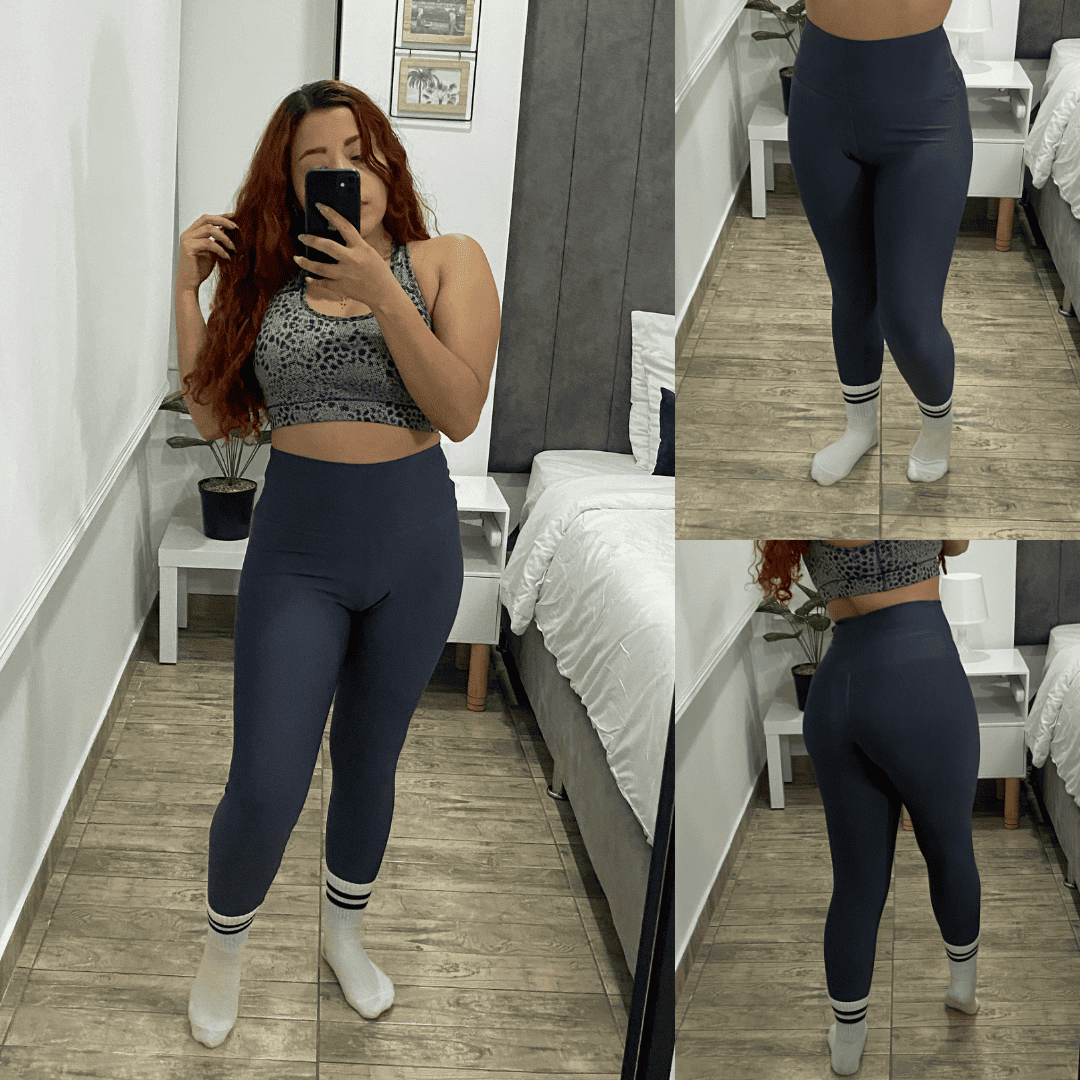 Legging SYRA® Premium