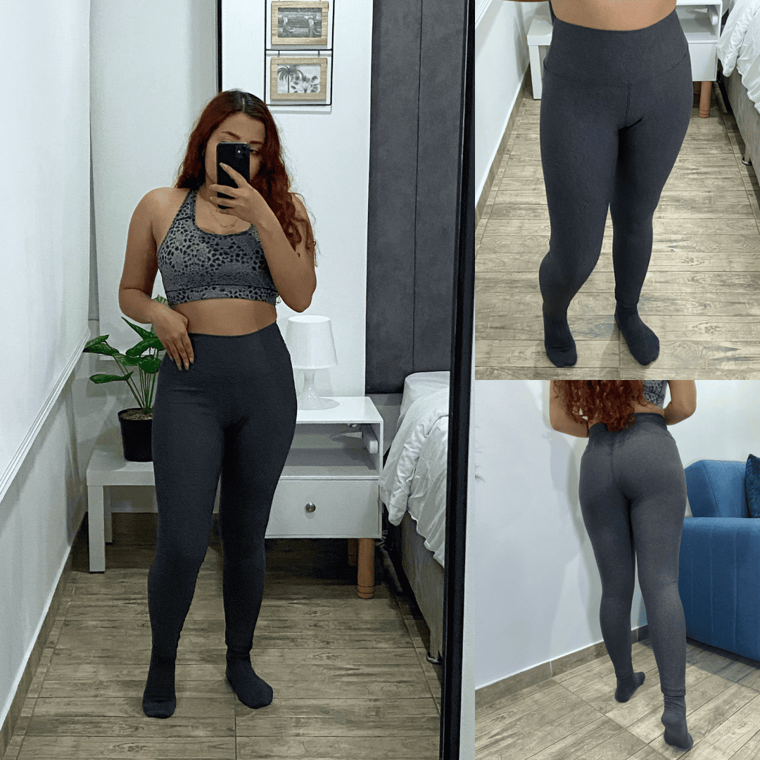 Legging SYRA® Premium