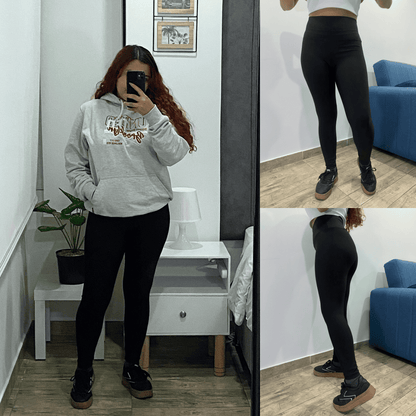 Legging SYRA® Premium