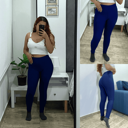 Legging SYRA® Premium